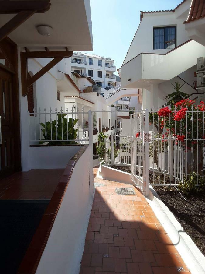 Los Cristianos  Εξωτερικό φωτογραφία